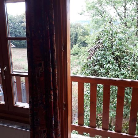 Bed and Breakfast Crouzet Esterno foto